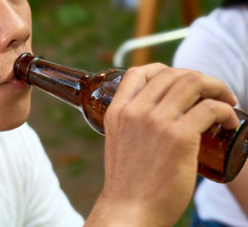 Binge Drinking: Un’Emergenza crescente tra i giovani