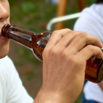 Binge Drinking: Un’Emergenza crescente tra i giovani