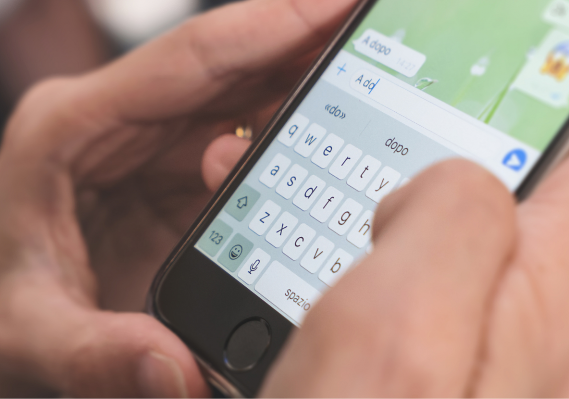 Accesso a WhatsApp dell’Ex: È Reato Anche se Conosci la Password!
