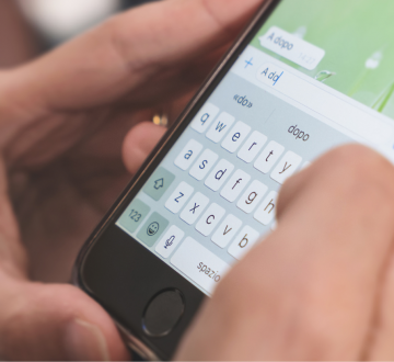 Accesso a WhatsApp dell’Ex: È Reato Anche se Conosci la Password!