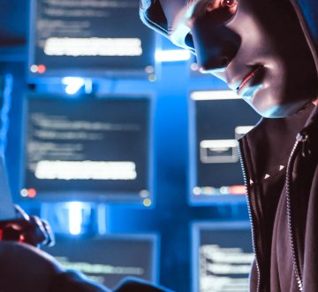 I cyber criminali che rubano alle università