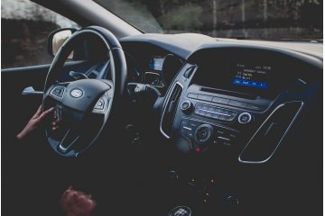 Bonifiche Intercettazione Ambientale in Auto