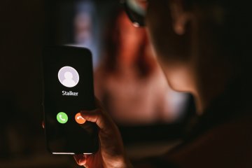 Chiamate Anonime e Stalking Telefonico