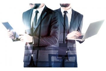 Investigazione Doppio Lavoro