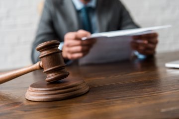 Ricerca di Testimoni
