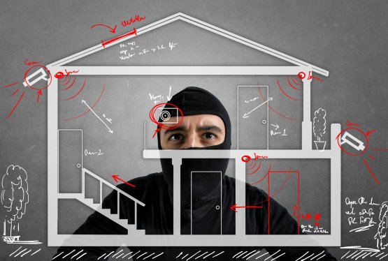 Sistemi di Sicurezza