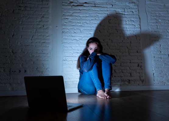 Vittime di Stalking o Mobbing